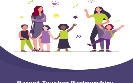 Parent-Teacher Partnership: Nurturing Students' Growth in India