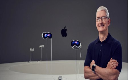 Reviving a Two-Century-Old Technology: The Potential of three-D Cameras in Apple's Vision Pro