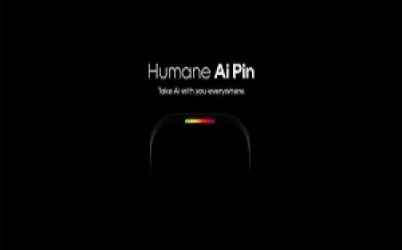Introducing Ai Pin: Humane's First Wearable Device Powered by Means of Qualcomm Snapdragon Chip