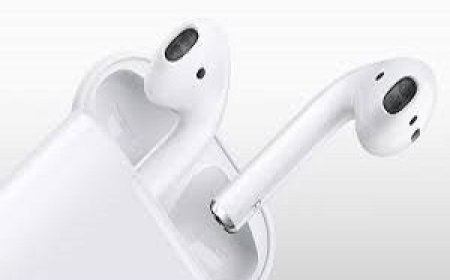 Apple AirPods: Innovating Beyond Sound