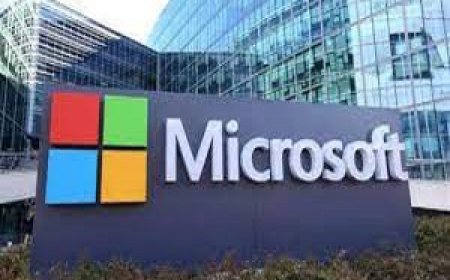 Microsoft Faces Potential EU Antitrust Investigation: What It Means for the Tech Giant