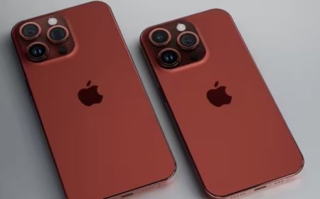 Unveiling the Power-Packed Battery of the iPhone 15 Series: A Leap Forward in Apple's Innovation