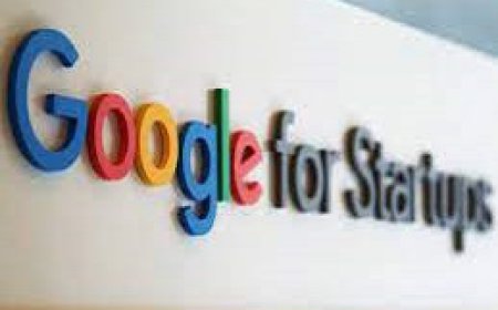 Google's Accelerator Program: Empowering Indian Startups for Success