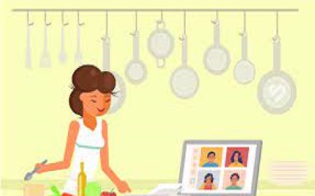 Baking Like a Pro: Mastering the Art of Creating Culinary Masterpieces