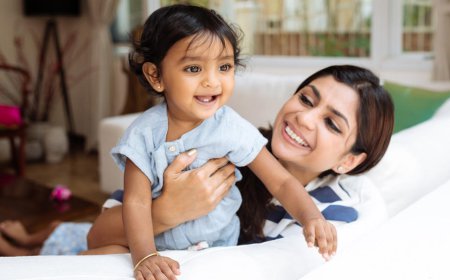 Connecting with Toddlers: 12 Keys to Effective Communication