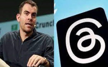 Threads not for ‘hard news’ nor meant to replace Twitter, says Instagram head Adam Mosseri