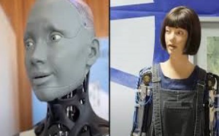 Embracing Robotics: The Truth Behind Job Security and Human Collaboration