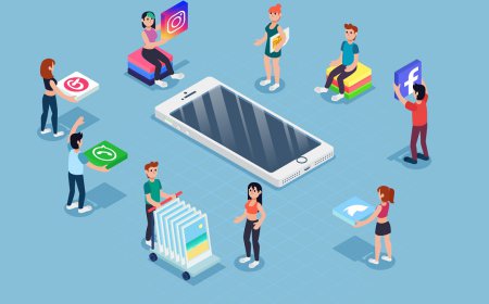 Facebook, Instagram, and WhatsApp Reportedly Down for Thousands of Users During Global Outage