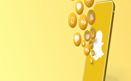 Snapchat and Linktree will collaborate to allow users to add links to other social media platforms