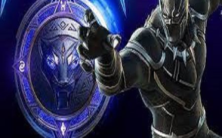 Black Panther Game Confirmed: EA Partners with Cliffhanger Games for Development