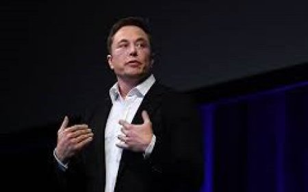 Elon Musk Launches AI Startup xAI With Team of Former Google, OpenAI Engineers