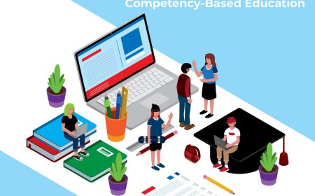 Competency-Based Education: Shifting Towards Personalized Learning