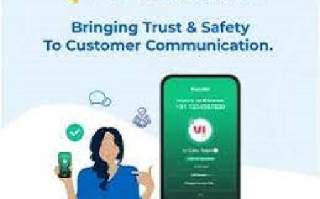 Vi Partners With Truecaller to Prevent Customer Service Fraud Calls