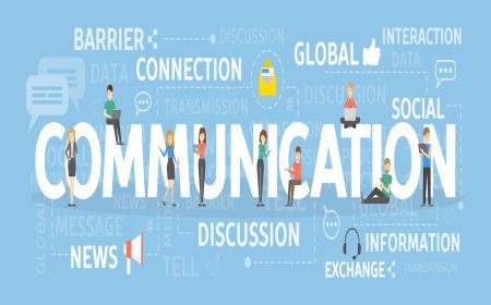 Enhancing Communication Skills: Empowering Students for Success