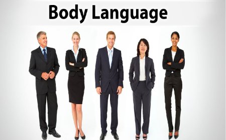 Decoding the Power of Body Language: Understanding its Impact on Education