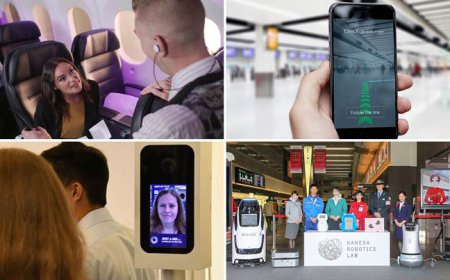 Android Devices and Flight Detection: A Potential Breakthrough