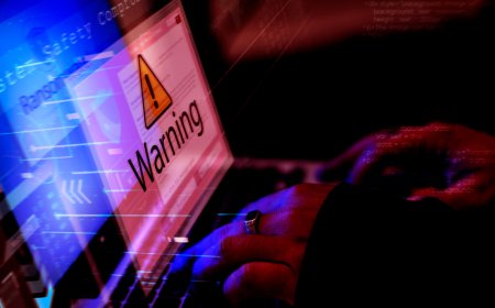 AI Being Misused for Creating Malicious Software, Claims Canadian Cyber Official