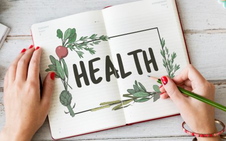 Embracing a Healthy Lifestyle in the Present Scenario: Prioritizing Wellness Amidst Challenges