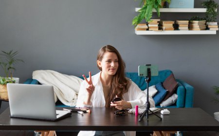 AI Turbocharging Freelancers' Skills: India Set to Benefit Most, Says Freelancer.Com CEO