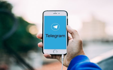 Telegram Features: Elevate Your Stories, Captivate the World!