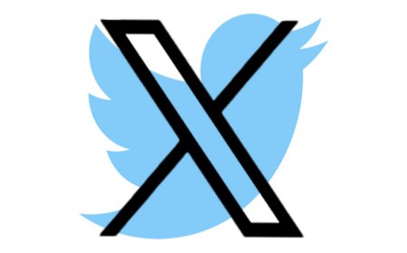 Twitter's New Era: Elon Musk Rebrands Platform as X, Replacing the Iconic Blue Bird Symbol