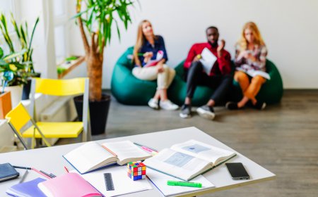 The Power of Extra-Curricular Activities : Nurturing Student Growth Beyond the Classroom