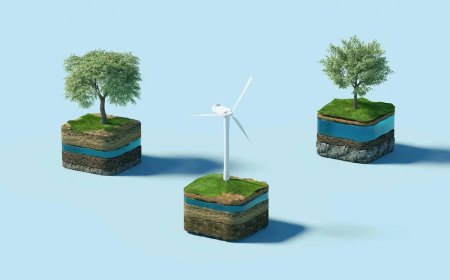 Climate Tech Founders: Rocking Investors with 5 Key Questions