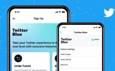 Twitter Blue Introduces Video Download Feature: Enhancing User Experience on iOS and Android Devices