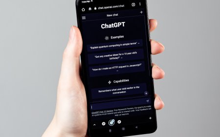 ChatGPT Android App Expands Global Access: Now Available in India