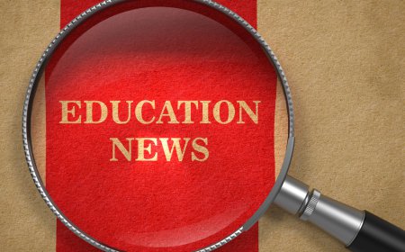 Breaking Barriers: The Latest Education News Unveiling a New Era in India