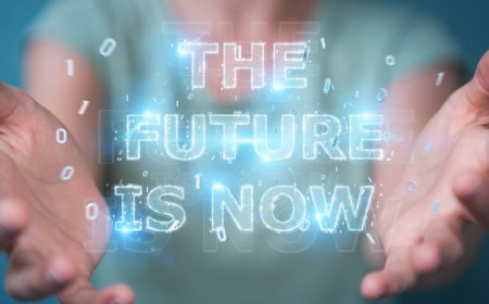 Breaking the Code: The Latest Tech News and Innovations Unveiled