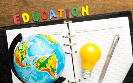 Breaking Boundaries: Exploring the Latest Education News and Innovations