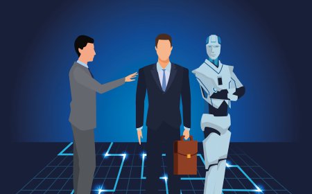 The Human Touch: An Industry Where Humans Excel Over AI
