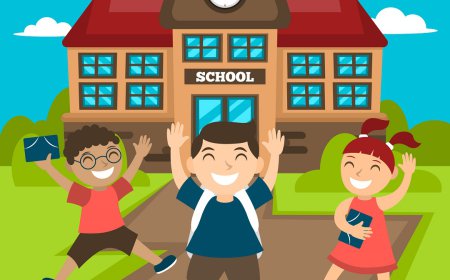 Stay Inside the Loop: The Hottest Scoop on the Latest School News!