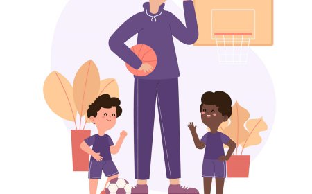 Emphasizing Physical Activities: A New Approach to Enhance Learning and Well-Being in Schools