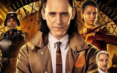 Loki Season 2: The God of Mischief Returns