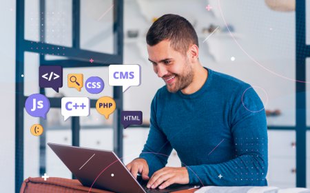 Unlocking the Gaming World: How Programming Languages Empower Game Development