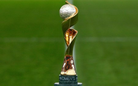 FIFA Women's World Cup: Empowerment through Football