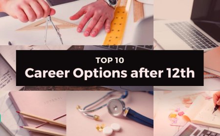 10 Exciting Courses after 12th Commerce: Your Path to Success