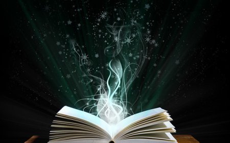 Success Unlocked: The Magic of Your Storytelling Journey