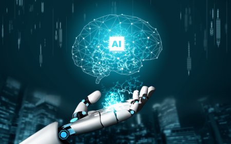 Learning AI: A Comprehensive Guide to Mastering Artificial Intelligence