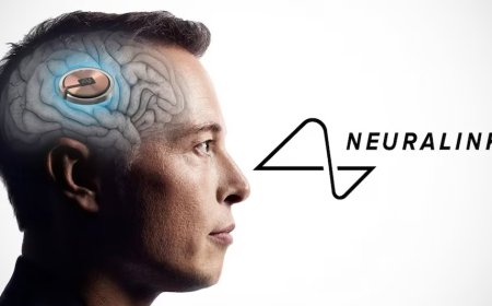 Elon Musk's Vision of Neuralink Brain Chip: Merging Technology with the Human Mind