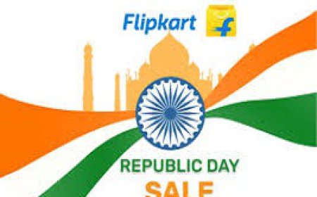 Flipkart's Independence Day Sale: Unveiling Massive Discounts on Latest iPhones