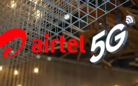 Airtel Unveils Xstream AirFiber: Experience 5G Speed, Connect Up to sixty-four Devices, and Beyond