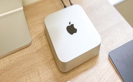 Apple's Upcoming Mac Mini: A Sneak Peek into the M3 Chipset