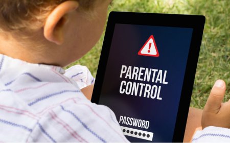 Best parental control apps to Keep Your Kids Safe Online