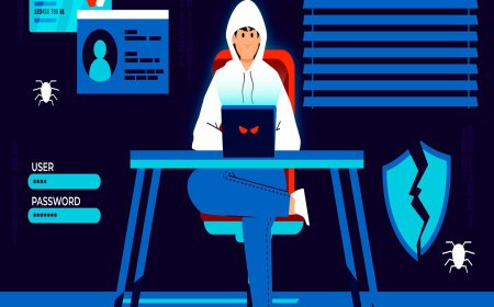 Dark Digital Diaries Part 1: Unveiling the Surge of Online Scams in India