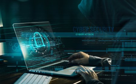 Cybersecurity: A Comprehensive Guide to Enhance Personal Safety Online