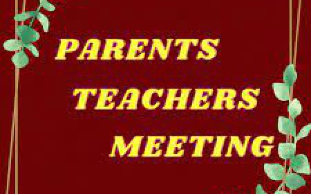 Top 10 Questions for Parent-Teacher Meeting