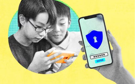 Introducing App Danger Project: Safeguarding Children from Harmful Apps